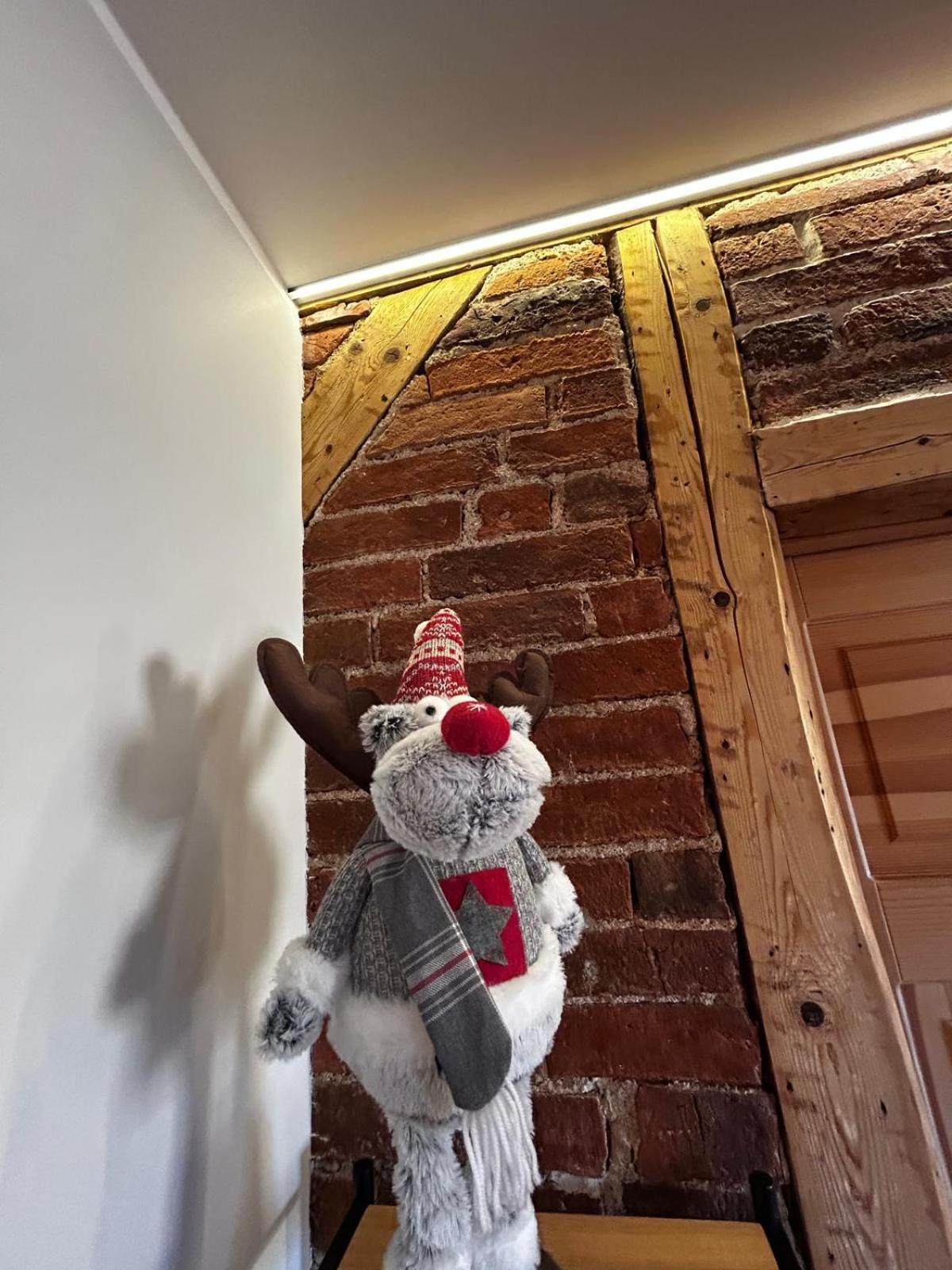 Bialy Domek Karpacz Eksteriør bilde